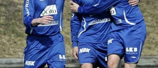 Rutinen räddade "unga" Alvik