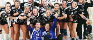 Boden Handboll visade klass: "Ett snäpp vassare"