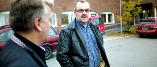 Rantakyrö bekymrad: "Blir otroligt tungrott"