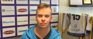 Talangen förlänger med HT Bandy