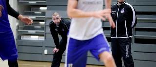 Hela schemat: Så träningsspelar Luleå