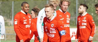 Kiruna FF nära vinna rysaren i seriefinalen