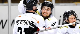 Asplövencenter vänder hem