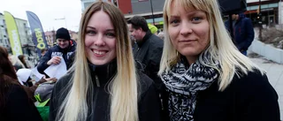 Mäktiga hyllningen – till Bodens hjältar