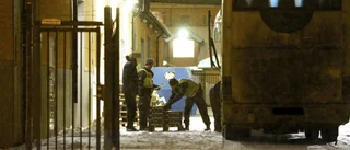 Nu jagas smugglarna av staten
