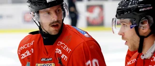 Ny straffseger för Hästen