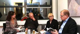 Otrolig, makalös – och för jobbig