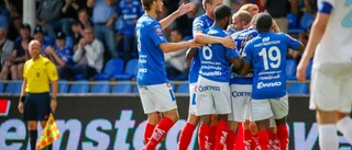 ÅFF-tränaren bad om ursäkt