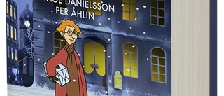 Oundgänglig om du firar jul utan tv