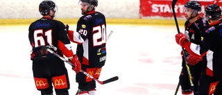 Enkelt för MHC mot jumbon