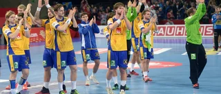 Sverige vidare i EM