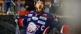 "Tagit lite tid att anpassa sig"