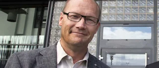 Han blir klubbdirektör i LHC