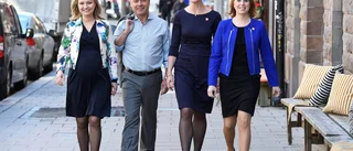 Barbro Hedvall: Centerpartiet och Liberalerna bör bli ett parti