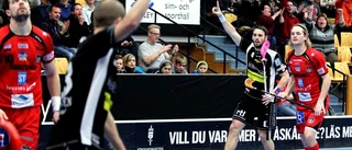 Libk mot slutspel