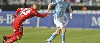 Mardrömsdebut för Jansson