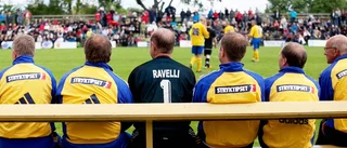 VM-hjältarna vann
