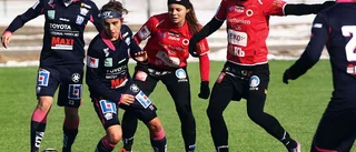 Nyförvärv imponerade när LFC föll