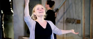 Ung barockopera har fått fria tyglar