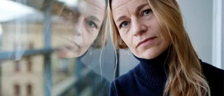 Rebecka Nordström Graf: Min man dog tusen gånger