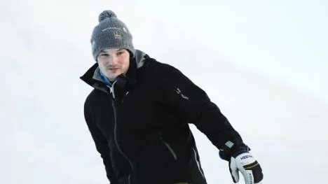Bodensaren Tommy Eliasson laddar för sin andra säsong som förbundskapten för skicrosslandslaget.