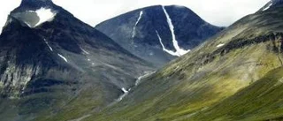 Fjälldramat slutar lyckligt