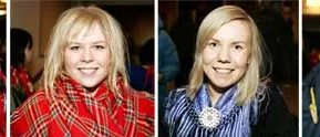 Vimmel: Se bilder från samedansen