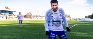 IFK:s matchvinnare: ”Jag sa att jag måste göra två mål”