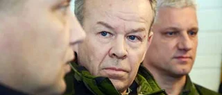 Vill ge personligt stöd