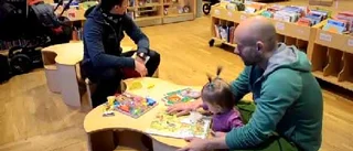 Webb-tv: Vad betyder Kulturens hus för dig?
