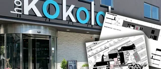 Kokoloko utökar • Bygger konferensanläggning