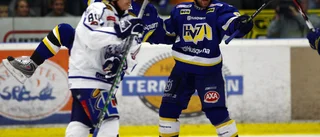 Weinhandl och Foppa ihop igen