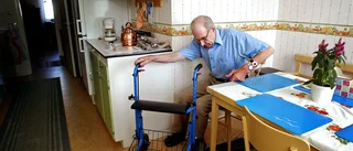 93-åring nekas äldreboende - trots bifall från länsrätten