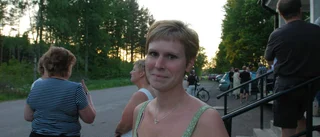 Björsäterborna vi ha hela sin skola kvar