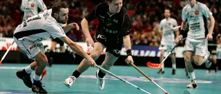 Hög spelaromsättning i superligan