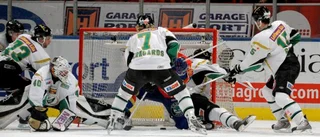 Tre hockeymatcher gjorde Ödeshögsman till miljonär