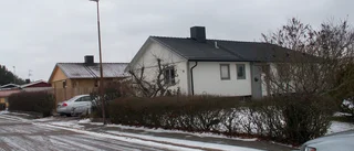 Borgerlig majoritet ändrade bygglov