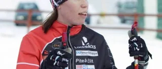 Andersson 	 jagar OS-formen efter sin sjukdom