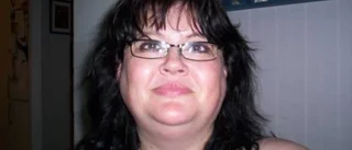 Annelie Hansson 50 år