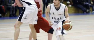 Rycket gav DM-vinst