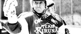 Jimmy Stålnacke: Boden vs Kiruna - en doft av ett svunnet 90-tal