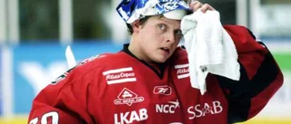 Två förlängningar gav två förluster