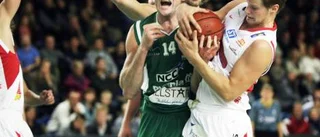 Plannja fick inte något grepp om andraplatsen