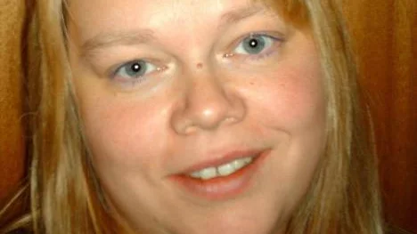 Destinationsutvecklaren Maria Kumpala är nöjd med julweekenden i Haparanda-Torneå, som är första steget i ett projekt för att locka fler övernattande turister.
