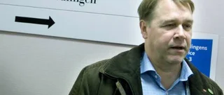 "Oseriösa lycksökare"