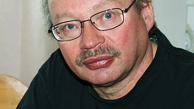 Lars Törnman (KIP).