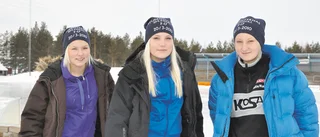 Kalix/Karlsborg svenska mästare