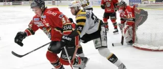 Norskt glädjeämne -trots derbyförlust