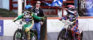 Dudek hjälte i Piratdebut
