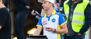 Chatt: Ställ dina frågor till Davidsson och Piraterna